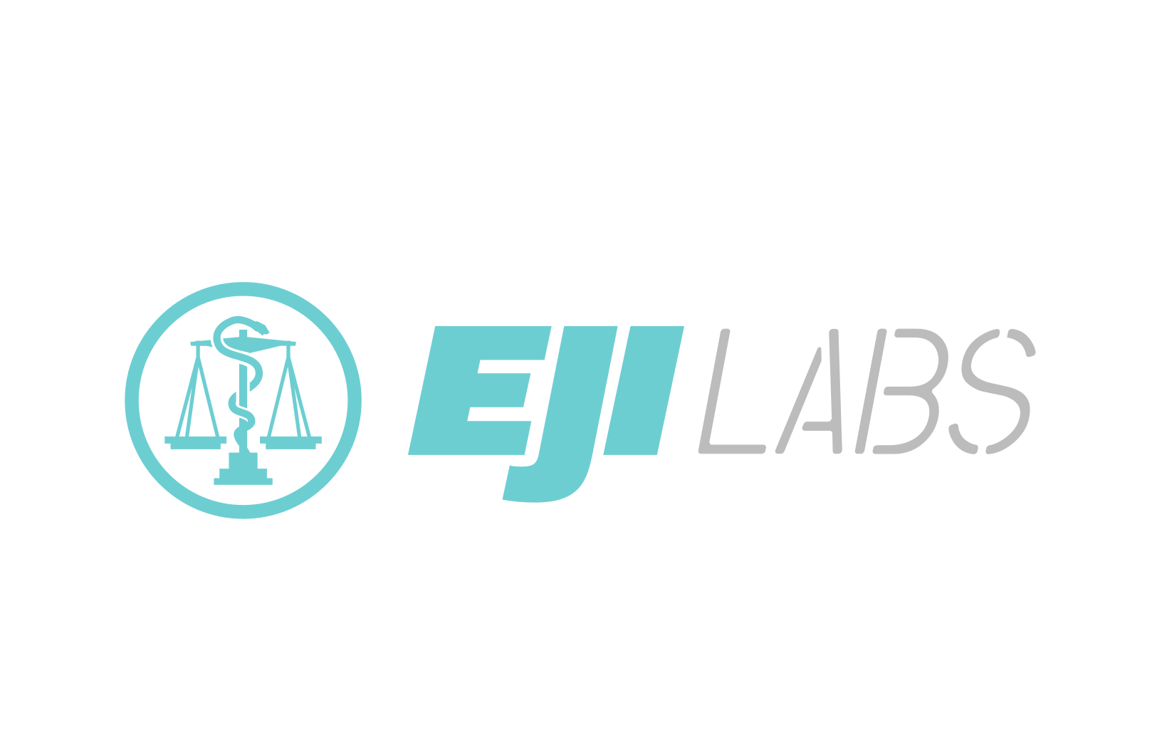 EJI Labs logo